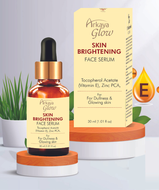 SKIN BRIGHTENING Face Serum
