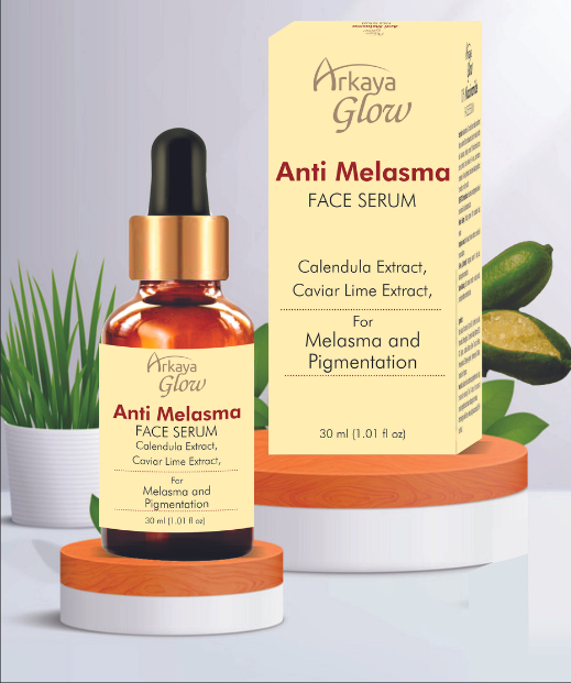 Anti Melasma Face Serum