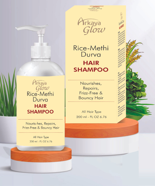 HAIR SHAMPOO