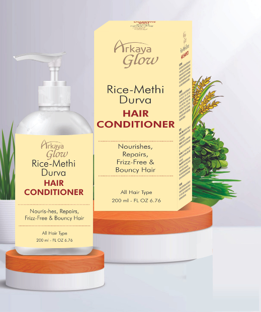 HAIR CONDITIONER