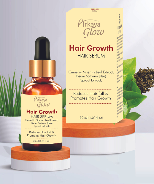 HAIR GROWTH SERUM