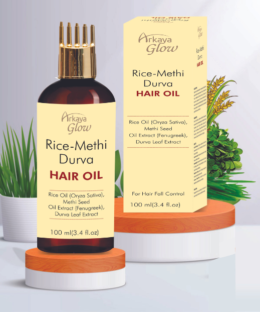 HAIR OIL